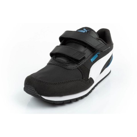 Buty Puma ST Runner v3 NL V PS Jr 384902 10 Puma
