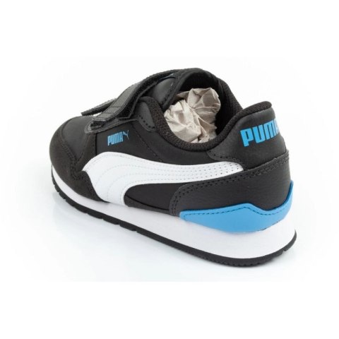 Buty Puma ST Runner v3 NL V PS Jr 384902 10 Puma
