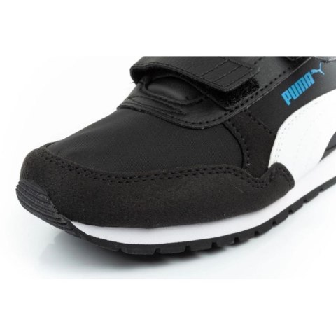 Buty Puma ST Runner v3 NL V PS Jr 384902 10 Puma