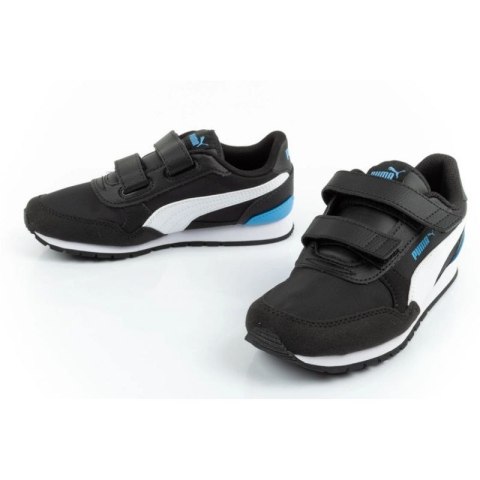 Buty Puma ST Runner v3 NL V PS Jr 384902 10 Puma