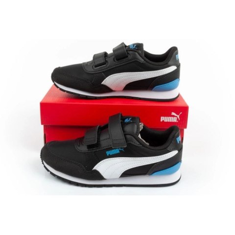 Buty Puma ST Runner v3 NL V PS Jr 384902 10 Puma