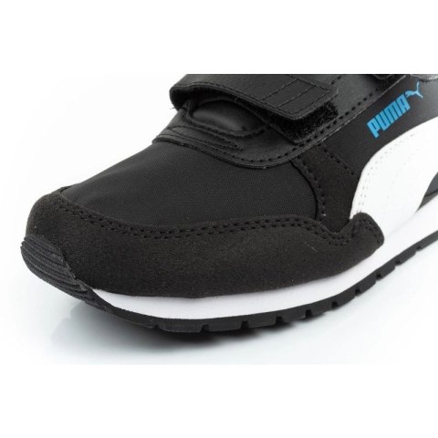 Buty Puma ST Runner v3 NL V PS Jr 384902 10 Puma