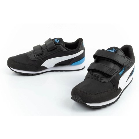 Buty Puma ST Runner v3 NL V PS Jr 384902 10 Puma