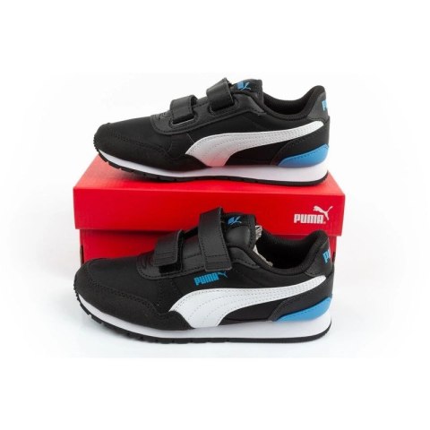Buty Puma ST Runner v3 NL V PS Jr 384902 10 Puma