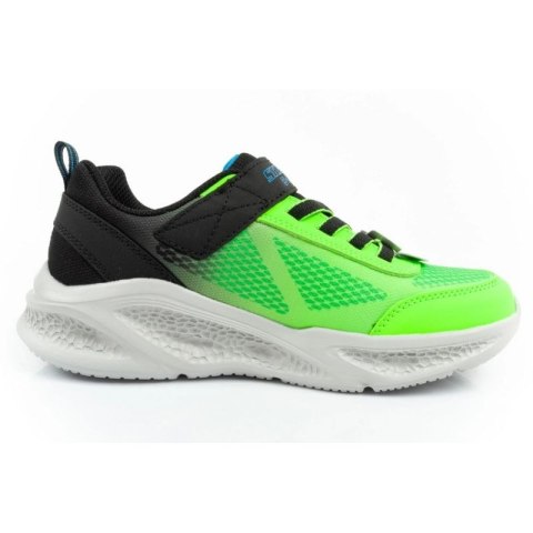 Buty Skechers S Lights-Meteor Jr 401495L/BBLM Skechers