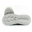 Buty Skechers S Lights-Meteor Jr 401495L/BBLM Skechers