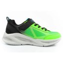 Buty Skechers S Lights-Meteor Jr 401495L/BBLM Skechers