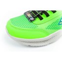 Buty Skechers S Lights-Meteor Jr 401495L/BBLM Skechers