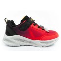 Buty Skechers S Lights-Meteor Jr 401495N/RDBK Skechers