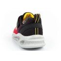 Buty Skechers S Lights-Meteor Jr 401495N/RDBK Skechers