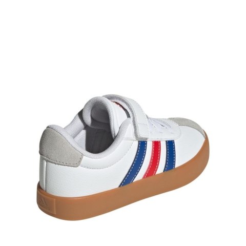 Buty adidas VL Court 3.0 Jr JH6317 Adidas