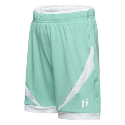Dziecięce Spodenki DENTRA SHORTS KIDS Huari