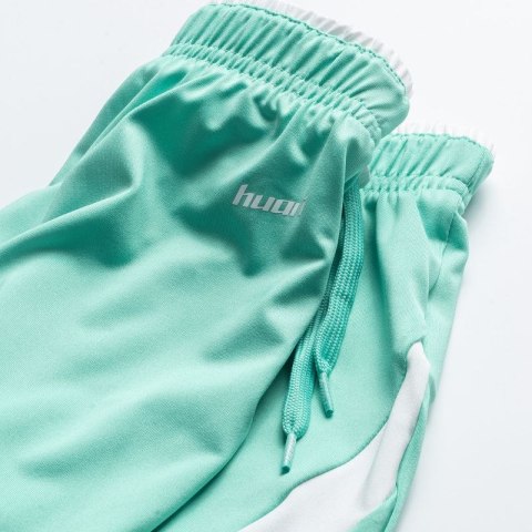 Dziecięce Spodenki DENTRA SHORTS KIDS Huari