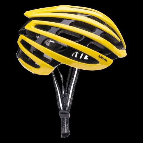 Kask PELETON Radvik