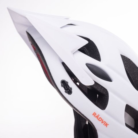 Kask SKJORDE Radvik