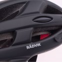Kask SKJORDE Radvik