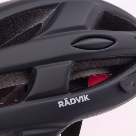 Kask SKJORDE Radvik