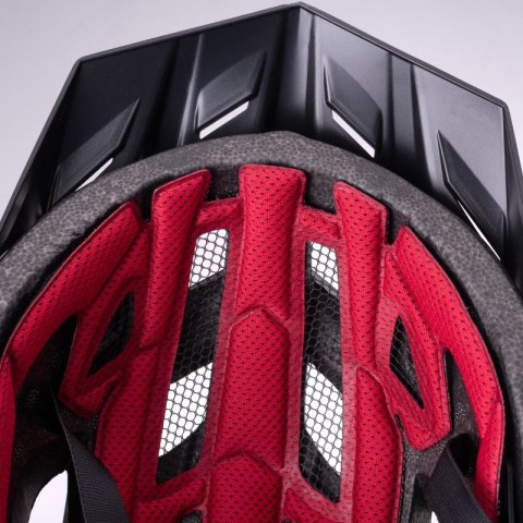 Kask SKJORDE Radvik