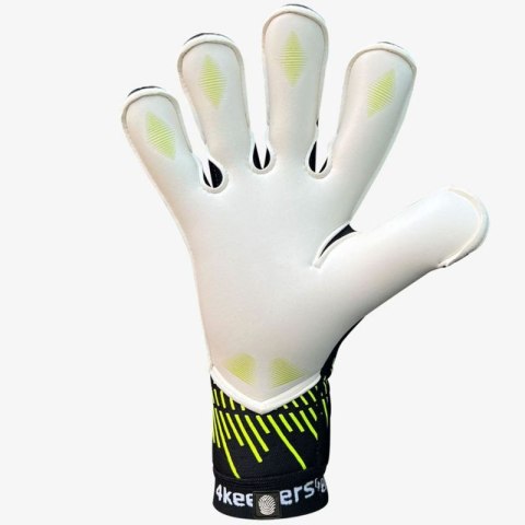 Rękawice 4keepers Neo Volt RF2G Junior S982882 4Keepers