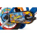 Rower dziecięcy 14" HOT WHEELS TOIMSA 1468 Toimsa