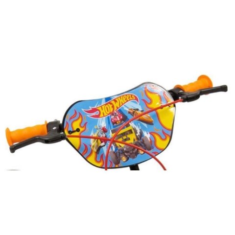 Rower dziecięcy 14" HOT WHEELS TOIMSA 1468 Toimsa