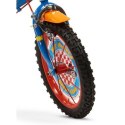 Rower dziecięcy 14" HOT WHEELS TOIMSA 1468 Toimsa