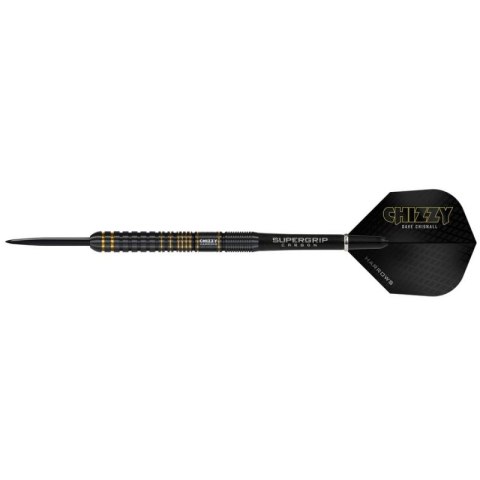 Rzutki Harrows Chizzy Dave Chisnall 3 90% steeltip Harrows