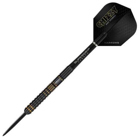 Rzutki Harrows Chizzy Dave Chisnall 3 90% steeltip Harrows