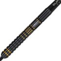 Rzutki Harrows Chizzy Dave Chisnall 3 90% steeltip Harrows