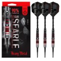Rzutki Harrows Heavy Metal Ryan Searle 2 90% softip Harrows