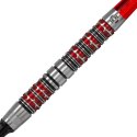 Rzutki Harrows The Heat Damon Heta 3 90% softip Harrows