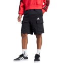 Spodenki adidas Essentials Feel Cozy French Terry Cargo M JE6291 Adidas