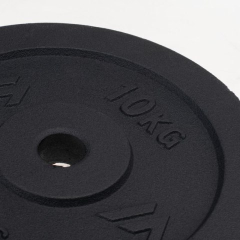 Talerz POWER PLATE 10 KG Martes