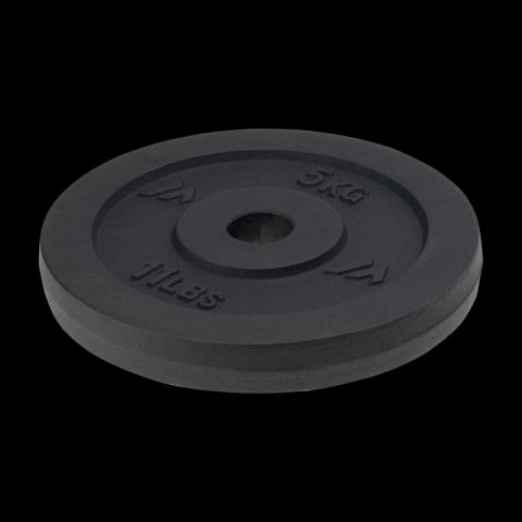 Talerz POWER PLATE 5 KG Martes
