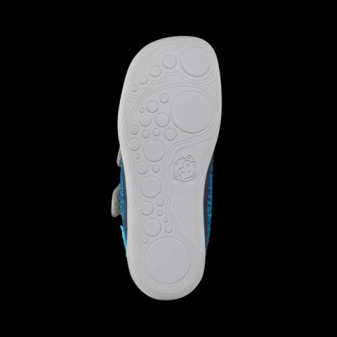 Affenzahn Sneaker Knit Happy Penguin (AFZ-HBS-121-827) Affenzahn