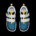 Affenzahn Sneaker Knit Happy Penguin (AFZ-HBS-121-827) Affenzahn