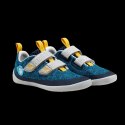 Affenzahn Sneaker Knit Happy Penguin (AFZ-HBS-121-827) Affenzahn