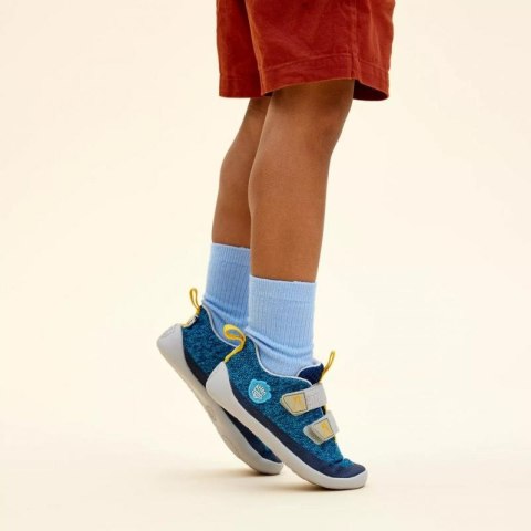 Affenzahn Sneaker Knit Happy Penguin (AFZ-HBS-121-827) Affenzahn