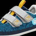 Affenzahn Sneaker Knit Happy Penguin (AFZ-HBS-121-827) Affenzahn