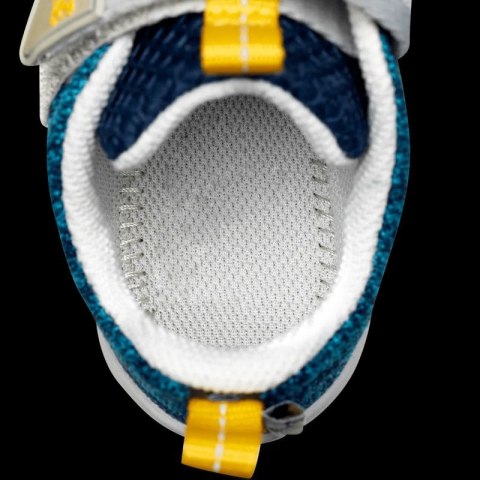 Affenzahn Sneaker Knit Happy Penguin (AFZ-HBS-121-827) Affenzahn