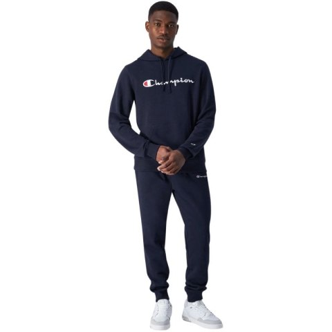 Bluza Champion Hooded Sweatshirt M 220726 BS501 Champion