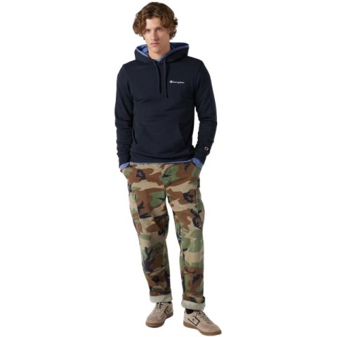 Bluza Champion Hooded Sweatshirt M 220729 BS501 Champion