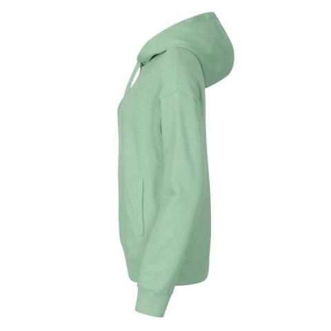 Bluza damska Moon (sage) Malfini