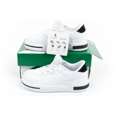 Buty Puma CA Pro Heritage Jr 380549 01 Puma
