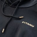 Damska Bluza FALI W Fitanu