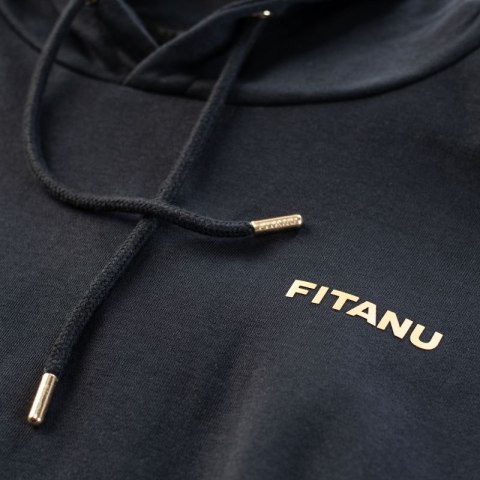 Damska Bluza FALI W Fitanu