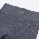 Damskie Legginsy FIT SEAMLESS LEGGINGS 1/2 Fitanu