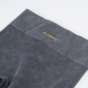 Damskie Legginsy FIT SEAMLESS LEGGINGS Fitanu