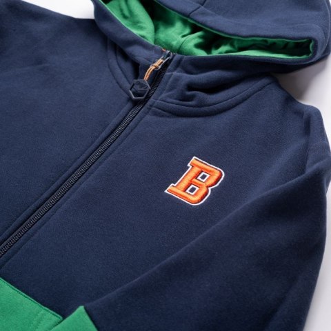 Dziecięca Bluza TAMIO KDB Bejo