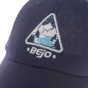Dziecięca Czapka z daszkiem KORNET JRB Bejo